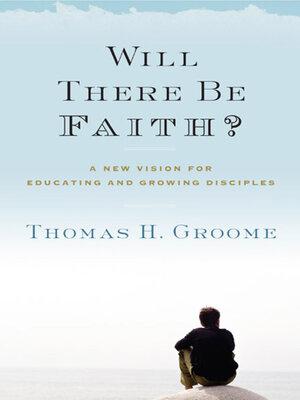 cover image of Will There Be Faith?
